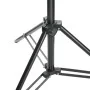 Fotostudio-Set mit Kulisse, Lampen und Regenschirm von vidaXL, Blitze und Studiobeleuchtung - Ref: Foro24-3055087, Preis: 132...