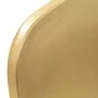 Elastische Stuhlhussen 6 Einheiten Gold von vidaXL, Abdeckungen - Ref: Foro24-133556, Preis: 50,60 €, Rabatt: %