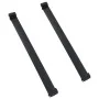 Gartenbett PP Rattan Anthrazitgrau 60x25x46 cm von vidaXL, Töpfe und Pflanzgefäße - Ref: Foro24-152208, Preis: 67,13 €, Rabat...
