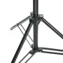 Photo studio kit with backdrop, lamps and umbrella by vidaXL, Flashes and studio lighting - Ref: Foro24-3055084, Price: 109,1...