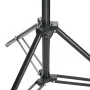 Photo studio kit with backdrop, lamps and umbrella by vidaXL, Flashes and studio lighting - Ref: Foro24-3055089, Price: 137,9...