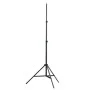 Photo studio kit with backdrop, lamps and umbrella by vidaXL, Flashes and studio lighting - Ref: Foro24-3055089, Price: 137,9...