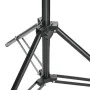 Photo studio kit with backdrop, lamps and umbrella by vidaXL, Flashes and studio lighting - Ref: Foro24-3055086, Price: 120,6...