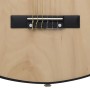 Klassische Gitarre für Anfänger und Kinder mit Hülle 1/2 34" von vidaXL, Gitarren - Ref: Foro24-3055602, Preis: 64,30 €, Raba...