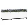 Pflanzkübel Polypropylen 120x40x38 cm von vidaXL, Töpfe und Pflanzgefäße - Ref: Foro24-153310, Preis: 55,67 €, Rabatt: %