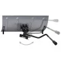 Schneepflug für Rasenmäher mit Adapter 100 cm von vidaXL, Schneeschaufeln - Ref: Foro24-3056434, Preis: 218,21 €, Rabatt: %