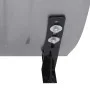 Schneepflug für Rasenmäher mit Adapter 100 cm von vidaXL, Schneeschaufeln - Ref: Foro24-3056434, Preis: 218,21 €, Rabatt: %