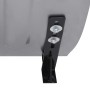 Snow plow for lawnmower with adapter 100 cm by vidaXL, snow shovels - Ref: Foro24-3056434, Price: 200,85 €, Discount: %