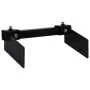 Schneepflug für Rasenmäher mit Adapter 100 cm von vidaXL, Schneeschaufeln - Ref: Foro24-3056434, Preis: 218,21 €, Rabatt: %
