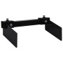 Snow plow for lawnmower with adapter 100 cm by vidaXL, snow shovels - Ref: Foro24-3056434, Price: 200,85 €, Discount: %