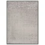 Graue Fußmatte 60x80 cm von vidaXL, Fußmatten - Ref: Foro24-331590, Preis: 27,36 €, Rabatt: %