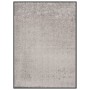 Graue Fußmatte 60x80 cm von vidaXL, Fußmatten - Ref: Foro24-331590, Preis: 27,88 €, Rabatt: %