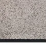 Graue Fußmatte 60x80 cm von vidaXL, Fußmatten - Ref: Foro24-331590, Preis: 27,36 €, Rabatt: %