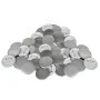 Badge making machine with 500 pieces of 25 mm badges by vidaXL, Crafts - Ref: Foro24-3056503, Price: 133,44 €, Discount: %