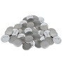 Maschine zur Herstellung von Abzeichen mit 500 Stück 25-mm-Abzeichen von vidaXL, Kunsthandwerk - Ref: Foro24-3056503, Preis: ...