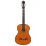 Classical guitar for beginners with case 4/4 39" by vidaXL, Guitars - Ref: Foro24-3055601, Price: 85,85 €, Discount: %