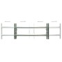 Verstellbare Fenstersicherheitsstangen, 2 Stück, 700–1050 mm von vidaXL, Windows - Ref: Foro24-3057508, Preis: 73,00 €, Rabat...