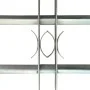 Adjustable window security bars 2 pcs 700-1050 mm by vidaXL, Windows - Ref: Foro24-3057508, Price: 67,76 €, Discount: %