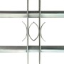 Verstellbare Fenstersicherheitsstangen, 2 Stück, 700–1050 mm von vidaXL, Windows - Ref: Foro24-3057508, Preis: 73,00 €, Rabat...