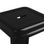 7-teiliges Barmöbelset in Schwarz und Weiß von vidaXL, Möbelsets für Küchen und Esszimmer - Ref: Foro24-3057443, Preis: 720,1...