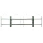 Adjustable window security bars 2 pcs 1000-1500 mm by vidaXL, Windows - Ref: Foro24-3057509, Price: 113,36 €, Discount: %