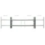 Adjustable window security bars 2 pcs 1000-1500 mm by vidaXL, Windows - Ref: Foro24-3057509, Price: 80,59 €, Discount: %