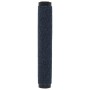 Rechteckige geknotete Eingangsmatten 2 Stück blau 40x60 cm von vidaXL, Fußmatten - Ref: Foro24-3051604, Preis: 19,05 €, Rabat...