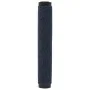 Rectangular knotted entrance mats 2 pcs blue 40x60 cm by vidaXL, Doormats - Ref: Foro24-3051604, Price: 18,73 €, Discount: %