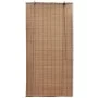Bambus-Rollo 2 Einheiten braun 80x160 cm von vidaXL, Jalousien und Jalousien - Ref: Foro24-3057518, Preis: 37,85 €, Rabatt: %