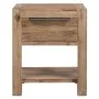 Bedside tables with drawers solid acacia wood 40x30x48 cm by vidaXL, Nightstands - Ref: Foro24-3057529, Price: 125,49 €, Disc...