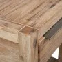 Bedside tables with drawers solid acacia wood 40x30x48 cm by vidaXL, Nightstands - Ref: Foro24-3057529, Price: 125,49 €, Disc...