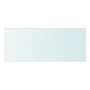 Regale 2 Einheiten transparente Glasscheibe 50x20 cm von vidaXL, Regale und Regale - Ref: Foro24-3051559, Preis: 29,90 €, Rab...