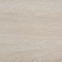 Lamas para suelo autoadhesivas PVC roble blanco 5,02 m² 2 mm