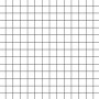 Reja con postes Gris 0.8 x 50 m Acero