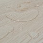 Lamas para suelo autoadhesivas PVC roble blanco 5,02 m² 2 mm