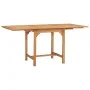 Conjunto de comedor de jardín 7 piezas madera maciza de teca de vidaXL, Conjuntos de jardín - Ref: Foro24-3059594, Precio: 53...