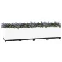 Blumenbeet aus Polypropylen 160x40x38 cm von vidaXL, Töpfe und Pflanzgefäße - Ref: Foro24-153311, Preis: 66,70 €, Rabatt: %