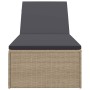 Garten-Essgruppe 11-teilig aus braunem synthetischem Rattan von vidaXL, Gartensets - Ref: Foro24-3059468, Preis: 2,00 €, Raba...