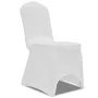 Elastische Stuhlhülle 6 Stück von vidaXL, Abdeckungen - Ref: Foro24-241197, Preis: 31,27 €, Rabatt: %