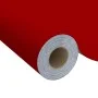 Selbstklebende Möbelplatten 2 Stück PVC rot 500x90 cm von vidaXL, Fensterfolien - Ref: Foro24-3059653, Preis: 25,94 €, Rabatt: %