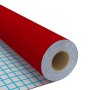 Láminas autoadhesivas muebles 2 uds PVC rojo 500x90 cm de vidaXL, Láminas para ventana - Ref: Foro24-3059653, Precio: 20,64 €...