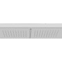 Garden shower with stainless steel and WPC tray by vidaXL, Pool and spa accessories - Ref: Foro24-3051294, Price: 417,45 €, D...