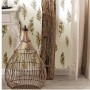 Urban Friends & Coffee Papel pintado plumas blanco y plateado de Noordwand, Papel pintado - Ref: Foro24-425311, Precio: 23,30...