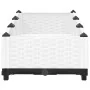 Polipropylenbeet 120x40x23 cm von vidaXL, Töpfe und Pflanzgefäße - Ref: Foro24-153306, Preis: 45,27 €, Rabatt: %