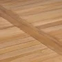 Conjunto de comedor de jardín 3 piezas madera maciza de teca de vidaXL, Conjuntos de jardín - Ref: Foro24-3059923, Precio: 51...