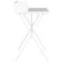 Weißer Schreibtisch 80x50x84 cm von vidaXL, Schreibtische - Ref: Foro24-20275, Preis: 62,87 €, Rabatt: %