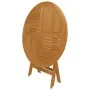 Conjunto de comedor de jardín 5 piezas madera maciza de teca de vidaXL, Conjuntos de jardín - Ref: Foro24-3059579, Precio: 35...