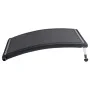 Curved solar pool heating panels 2 pcs 110x65 cm by vidaXL, Pool heaters - Ref: Foro24-3059850, Price: 273,47 €, Discount: %