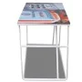 Rectangular desk with image surface by vidaXL, Desks - Ref: Foro24-241163, Price: 83,87 €, Discount: %