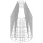 Gabionenbett aus verzinktem Eisen, 540 x 50 x 50 cm von vidaXL, Töpfe und Pflanzgefäße - Ref: Foro24-152030, Preis: 136,74 €,...